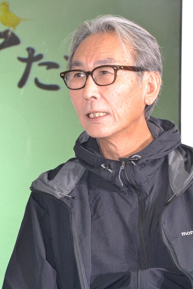 映画『北のカナリアたち』トークイベント　フォトギャラリー（11枚目）