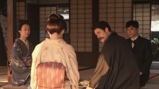 <ばけばけ第70回あらすじ>ヘブン(トミー・バストウ)が「デキナイ」と言い出す