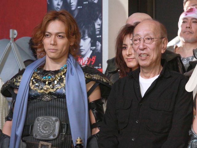 彩の国シェイクスピア・シリーズ第26弾「トロイラスとクレシダ」公開稽古フォトギャラリー（7枚目）