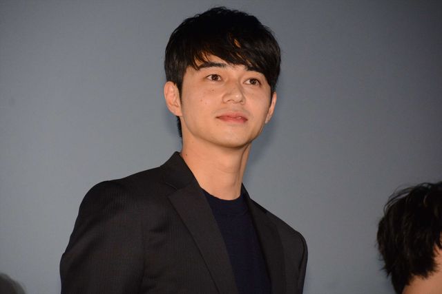 福士蒼汰＆小松菜奈ら出席！映画『ぼく明日』初日舞台あいさつフォトギャラリー（27枚目）