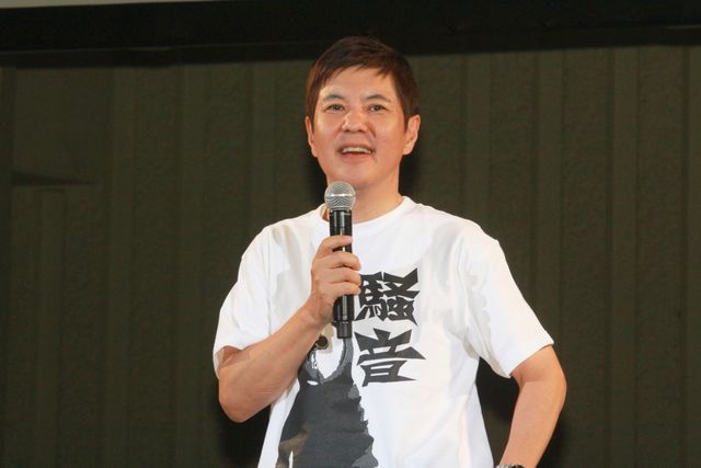 “くだらない”関根勤初監督作がワールドプレミア！　客席はスタンディングオベーションの大喝采！　画像ギャラリー（3枚目）