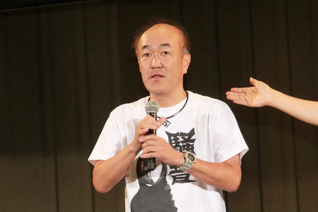 “くだらない”関根勤初監督作がワールドプレミア！　客席はスタンディングオベーションの大喝采！　画像ギャラリー（4枚目）