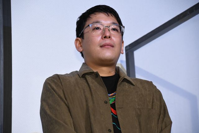 前田敦子の笑顔輝く！『DIVOC-12』公開記念舞台あいさつ（4枚目）