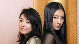 『白ゆき姫殺人事件』井上真央＆菜々緒　単独インタビュー