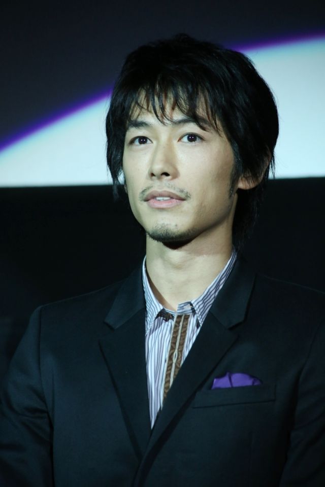 「彼をヒーローにするつもりはない」…『I am ICHIHASHI 逮捕されるまで』初日舞台あいさつ（2枚目）