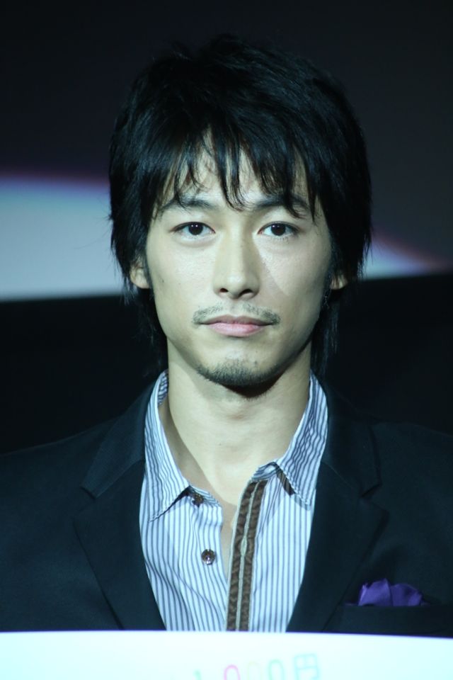 「彼をヒーローにするつもりはない」…『I am ICHIHASHI 逮捕されるまで』初日舞台あいさつ（5枚目）