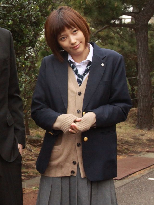 映画『江ノ島プリズム』撮影現場ギャラリー（2枚目）