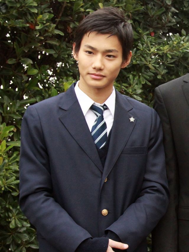 映画『江ノ島プリズム』撮影現場ギャラリー（3枚目）