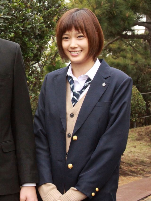 映画『江ノ島プリズム』撮影現場ギャラリー（4枚目）