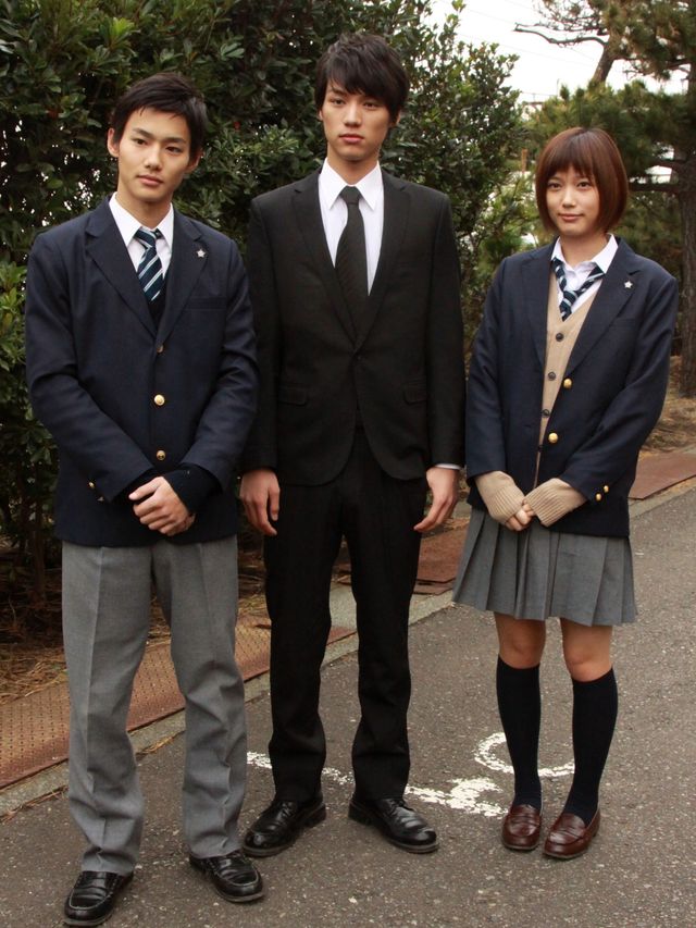 映画『江ノ島プリズム』撮影現場ギャラリー（5枚目）