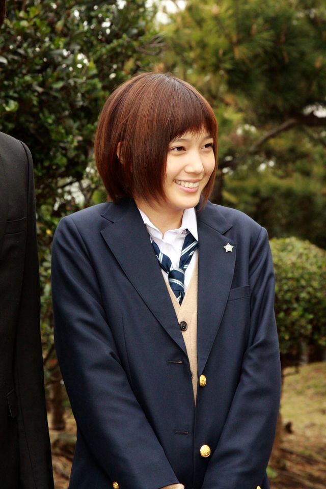 映画『江ノ島プリズム』撮影現場ギャラリー（6枚目）