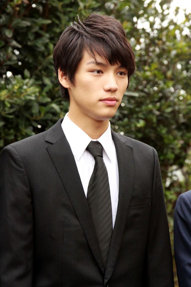 映画『江ノ島プリズム』撮影現場ギャラリー（7枚目）