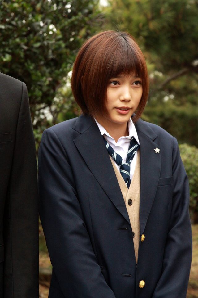 映画『江ノ島プリズム』撮影現場ギャラリー（8枚目）