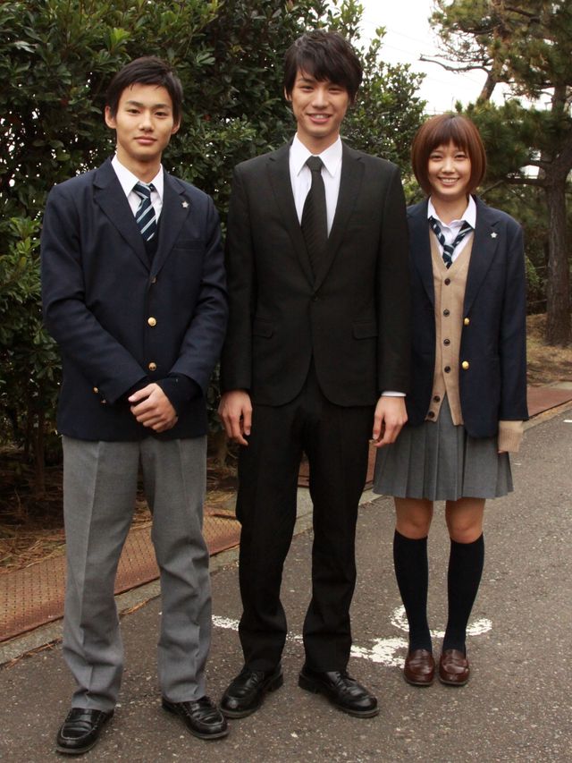 映画『江ノ島プリズム』撮影現場ギャラリー（9枚目）