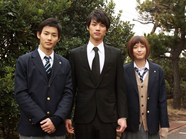 映画『江ノ島プリズム』撮影現場ギャラリー（10枚目）