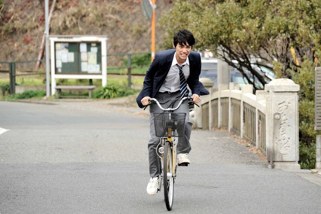 映画『江ノ島プリズム』撮影現場ギャラリー（12枚目）