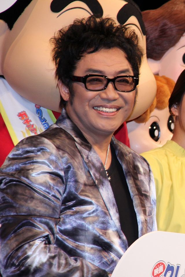 武井咲、父親と"激似”を告白「お父さんの女性版がわたし」　画像ギャラリー（3枚目）