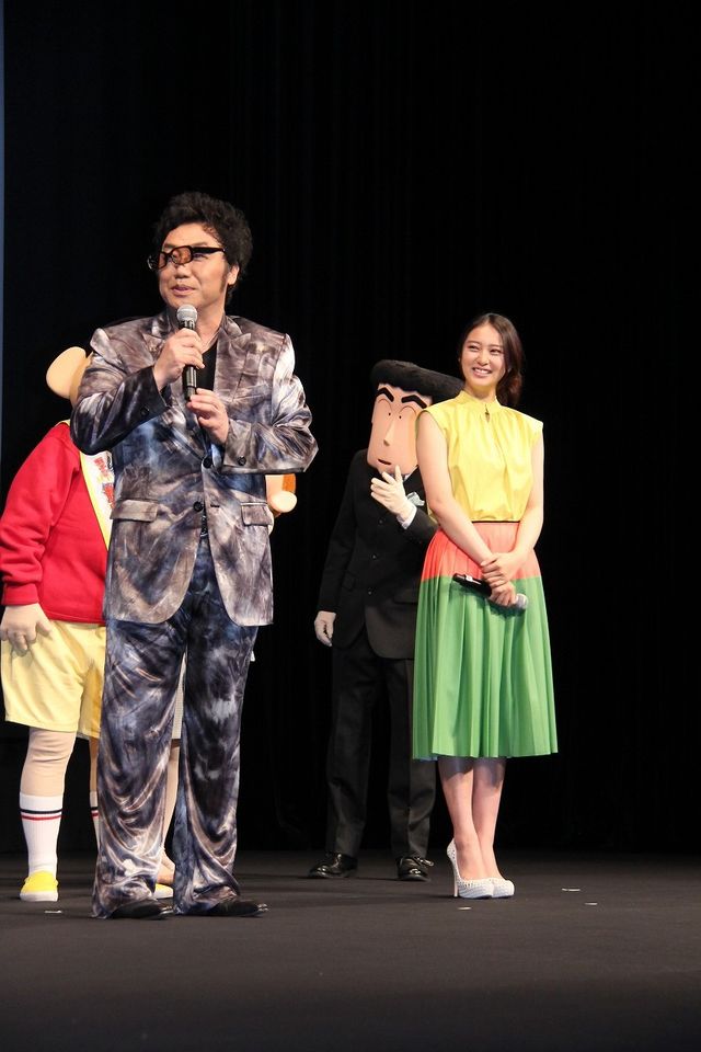 武井咲、父親と"激似”を告白「お父さんの女性版がわたし」　画像ギャラリー（11枚目）