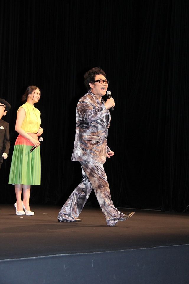 武井咲、父親と"激似”を告白「お父さんの女性版がわたし」　画像ギャラリー（13枚目）