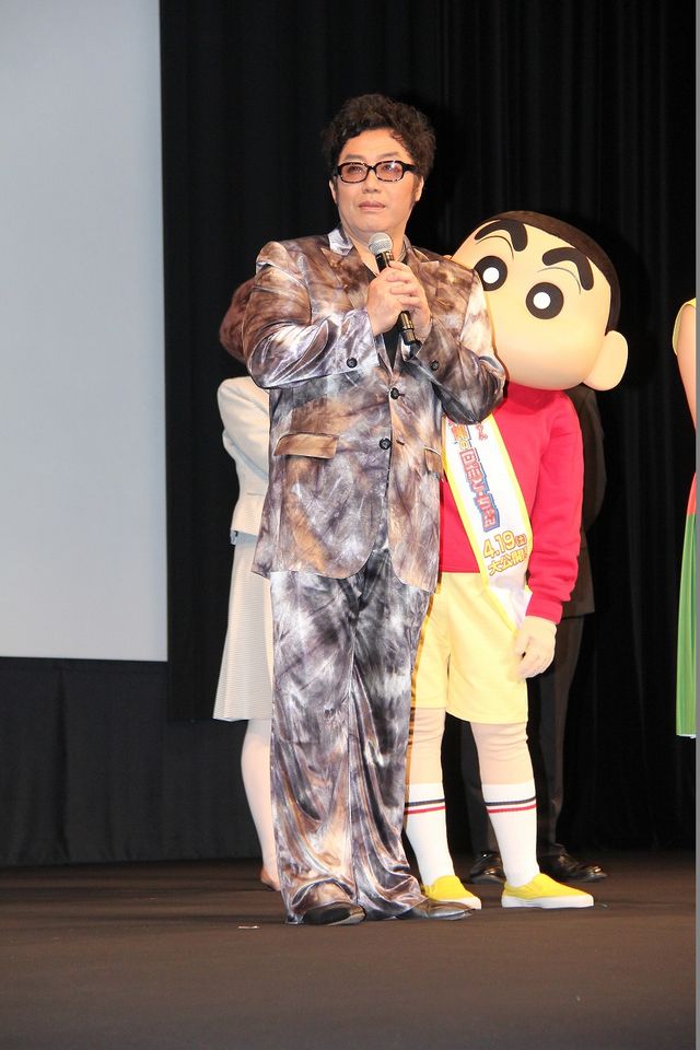 武井咲、父親と"激似”を告白「お父さんの女性版がわたし」　画像ギャラリー（14枚目）