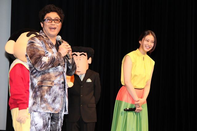 武井咲、父親と"激似”を告白「お父さんの女性版がわたし」　画像ギャラリー（15枚目）