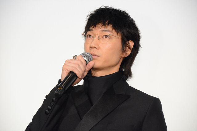 綾野剛＆松田龍平「最近の影裏な話」で盛り上がる（2枚目）