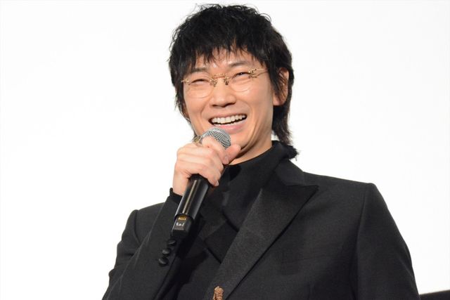 綾野剛＆松田龍平「最近の影裏な話」で盛り上がる（3枚目）
