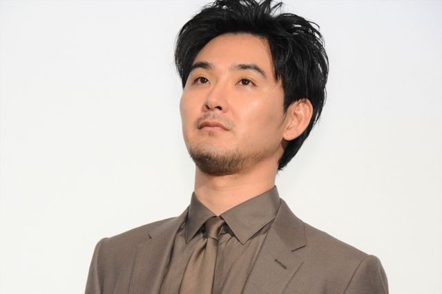 綾野剛＆松田龍平「最近の影裏な話」で盛り上がる（4枚目）