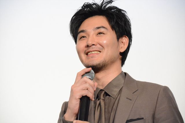 綾野剛＆松田龍平「最近の影裏な話」で盛り上がる（5枚目）