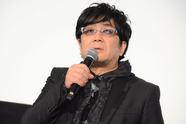 綾野剛＆松田龍平「最近の影裏な話」で盛り上がる（7枚目）