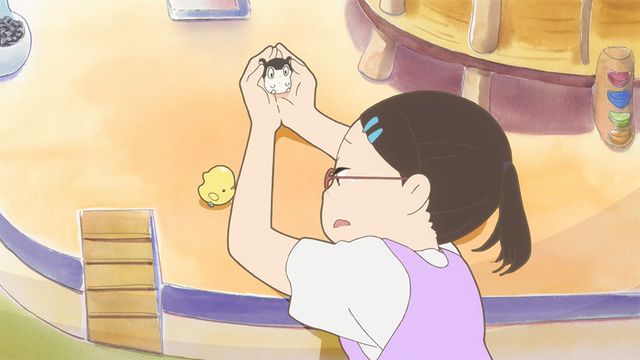 「バジャのスタジオ～バジャのみた海～」：フォトギャラリー