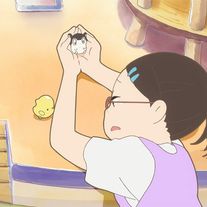「バジャのスタジオ~バジャのみた海~」