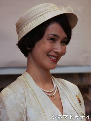 東山紀之主演舞台「英国王のスピーチ」会見ギャラリー：フォトギャラリー