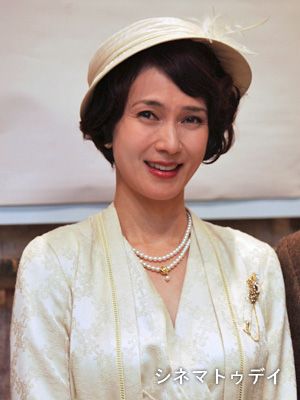 東山紀之主演舞台「英国王のスピーチ」会見ギャラリー（5枚目）