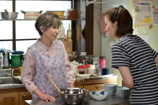 上を向く百音＆未知＆亮！「おかえりモネ」第114回の場面写真（2枚目）