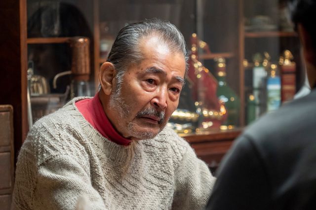 上を向く百音＆未知＆亮！「おかえりモネ」第114回の場面写真（4枚目）