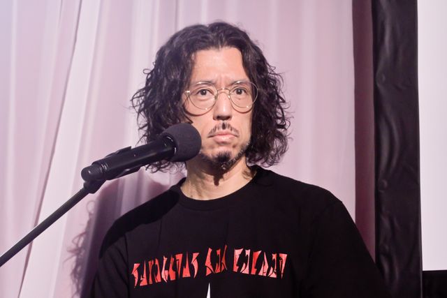 「スター・トレック: ディスカバリー」フィナーレ記念イベントの様子（3枚目）