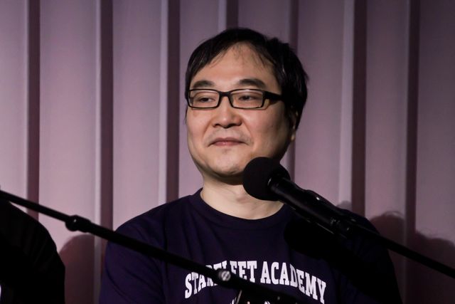 「スター・トレック: ディスカバリー」フィナーレ記念イベントの様子（4枚目）