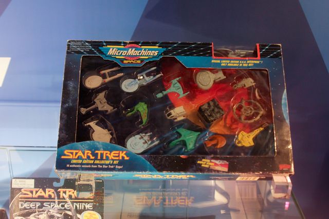 「スター・トレック: ディスカバリー」フィナーレ記念イベントの様子（9枚目）