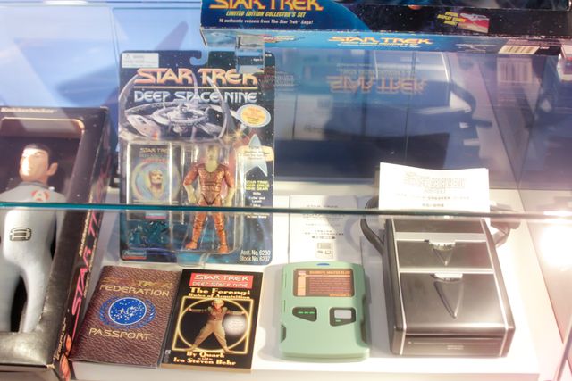 「スター・トレック: ディスカバリー」フィナーレ記念イベントの様子（10枚目）