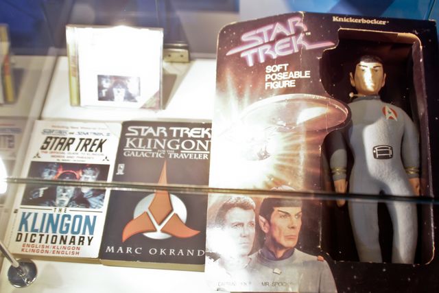 「スター・トレック: ディスカバリー」フィナーレ記念イベントの様子（11枚目）