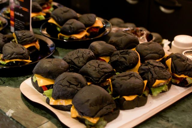 「スター・トレック: ディスカバリー」フィナーレ記念イベントの様子（12枚目）