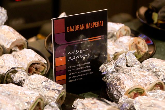 「スター・トレック: ディスカバリー」フィナーレ記念イベントの様子（14枚目）