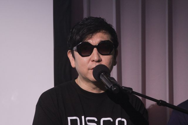 「スター・トレック: ディスカバリー」フィナーレ記念イベントの様子（19枚目）