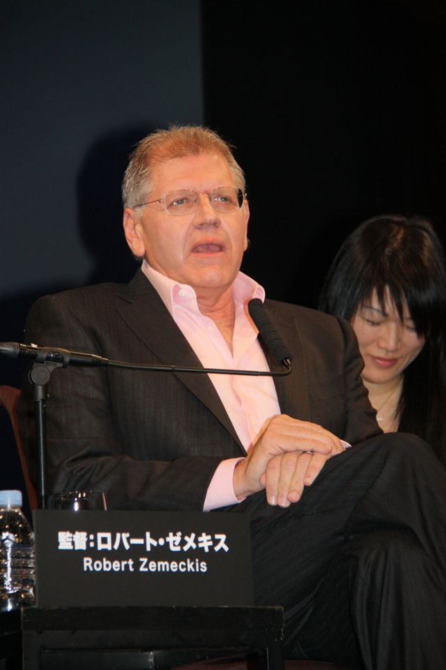 デンゼル・ワシントン、4年ぶり5度目の来日！会見フォトギャラリー（3枚目）