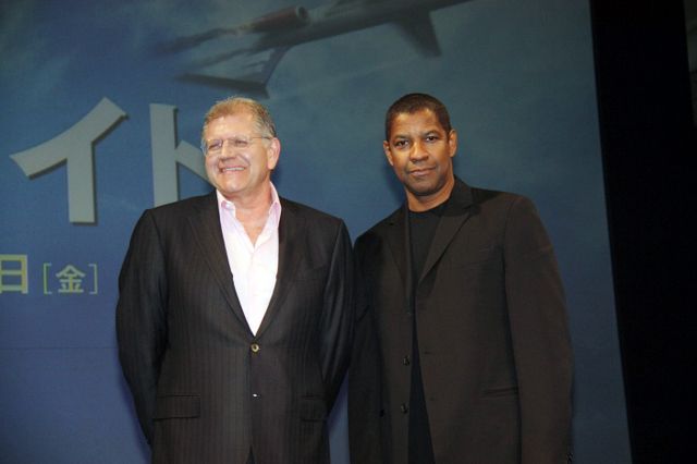デンゼル・ワシントン、4年ぶり5度目の来日！会見フォトギャラリー（5枚目）
