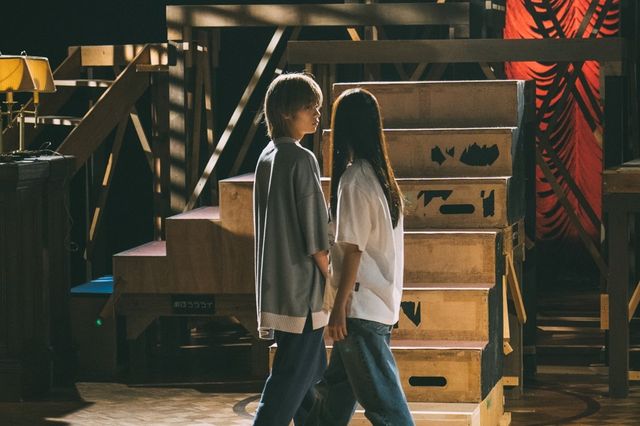 少年時代のカミキヒカル役は黒川想矢！ドラマ＆映画【推しの子】：フォトギャラリー