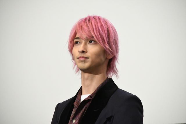 上白石萌音×杉野遥亮×横浜流星、大歓声のなか登場！『L・DK』完成披露イベント（4枚目）