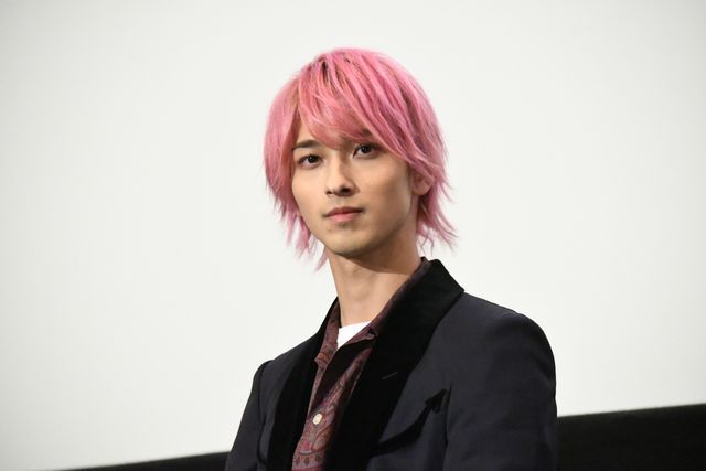 上白石萌音×杉野遥亮×横浜流星、大歓声のなか登場！『L・DK』完成披露イベント（14枚目）