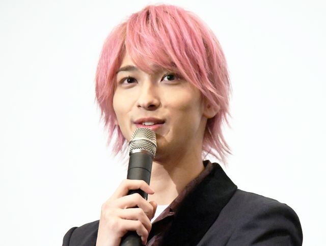 上白石萌音×杉野遥亮×横浜流星、大歓声のなか登場！『L・DK』完成披露イベント（27枚目）